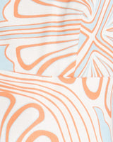 Lost In Lunar Romma Mini Skirt - Sahara