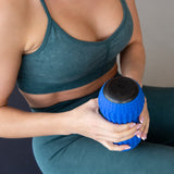 FitSmart Viberoller V1 Massager Muscle Recovery USB Charging