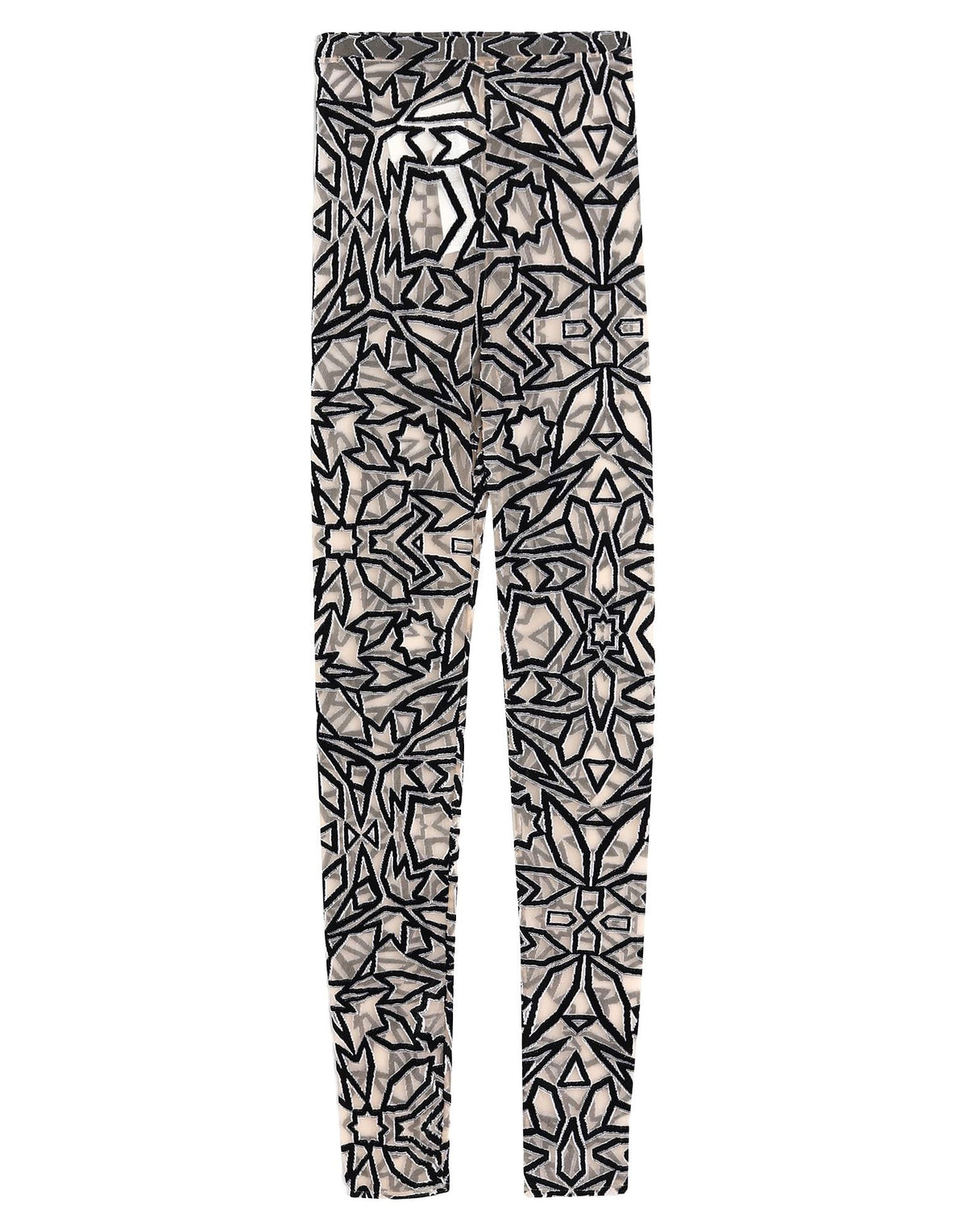 Roberto Cavalli Womens Leggings - Blush