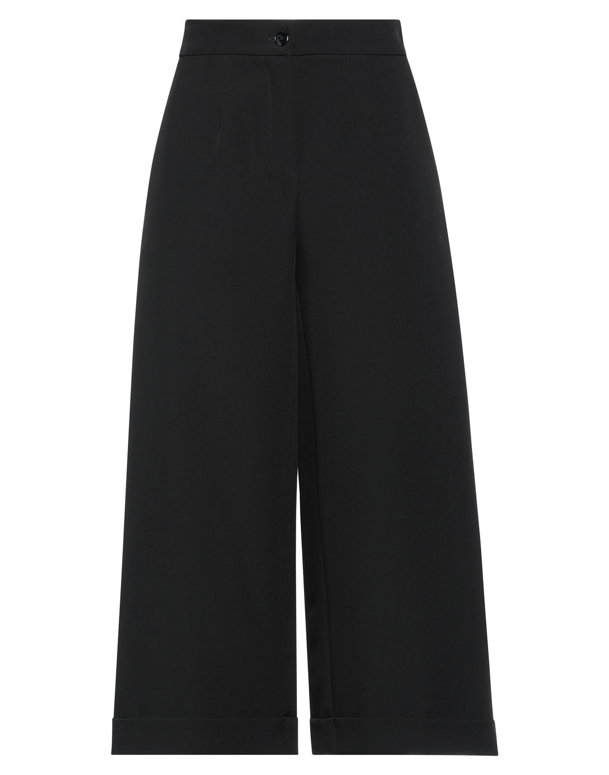 Mariella Rosati Womens Pants - Black