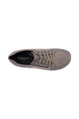 Klouds Jaslyn Taupe Print Stretch
