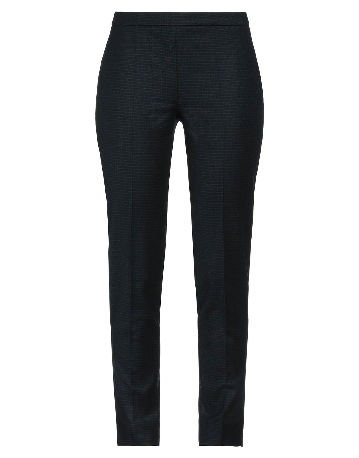 Rosso35 Womens Pants - Black