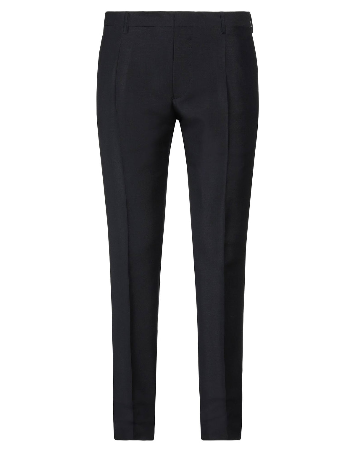 Valentino Garavani Mens Pants - Midnight blue