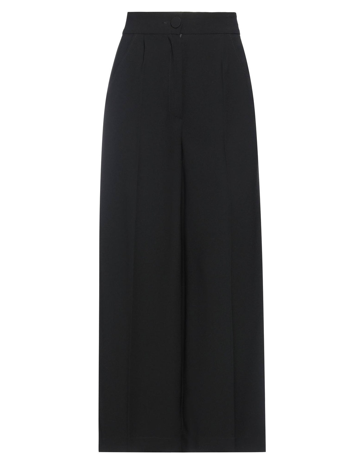 Hebe Studio Womens Pants - Black