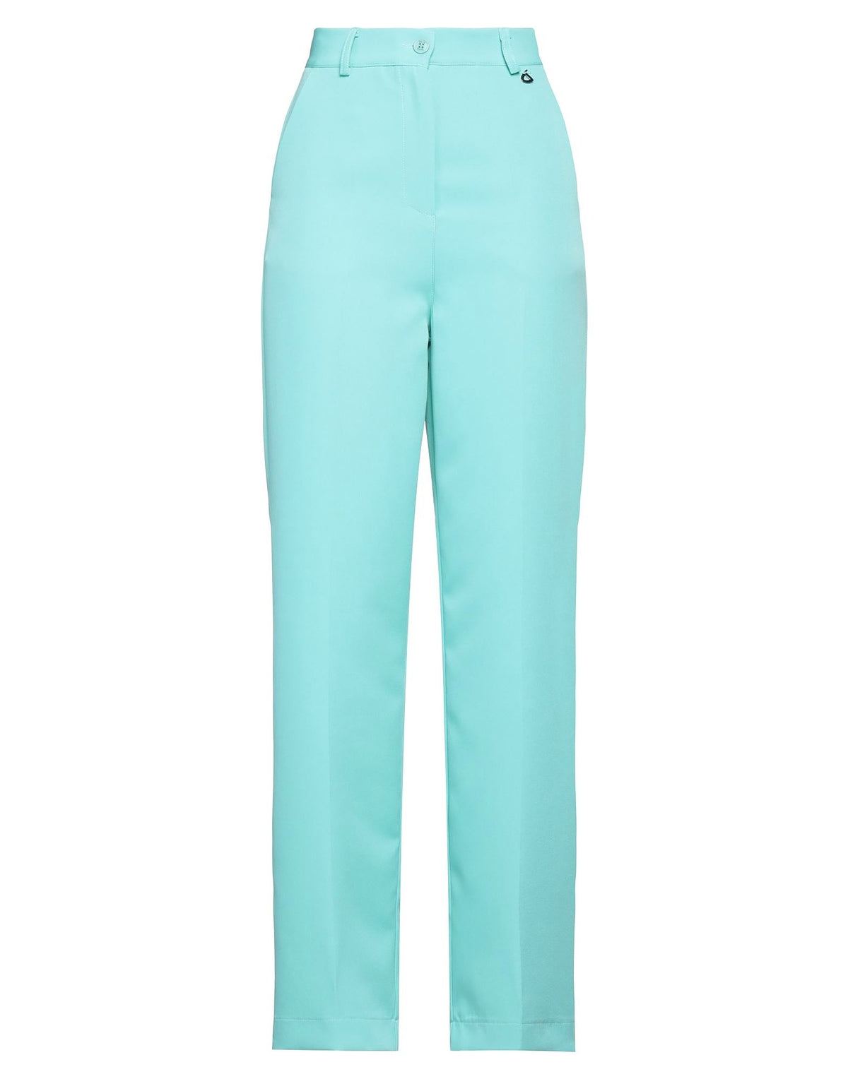 Dixie Womens Pants - Turquoise