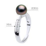 Ring Jewelry - Longueur 18 cm
