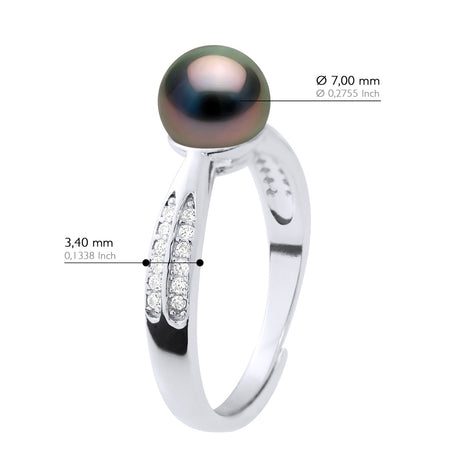 Ring Jewelry - Longueur 18 cm