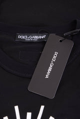 Dolce & Gabbana Men Short Sleeve T-shirt