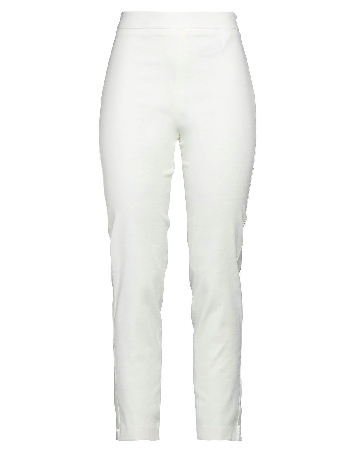Hebe Studio Womens Pants - White
