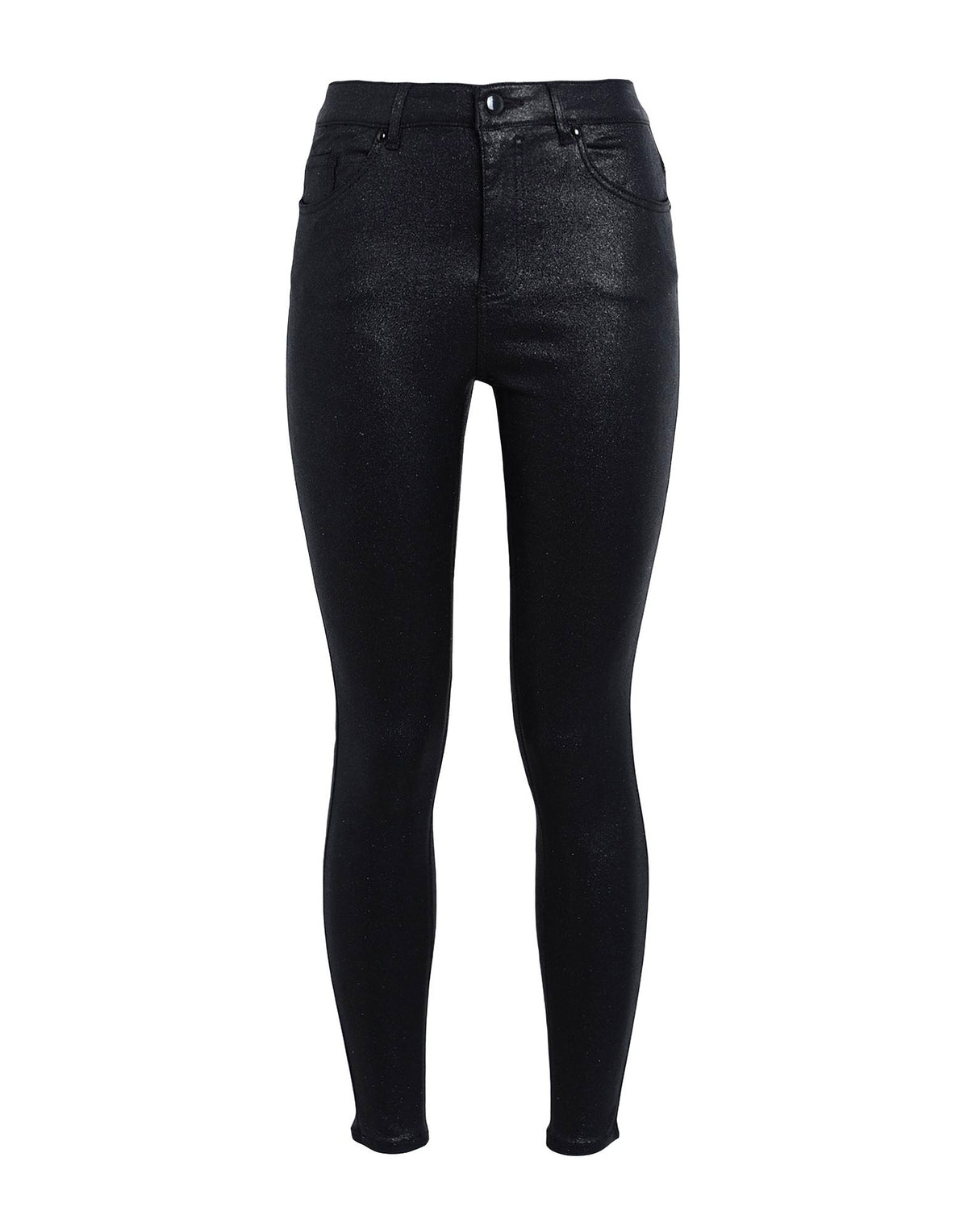 Vero Moda Womens Pants - Black