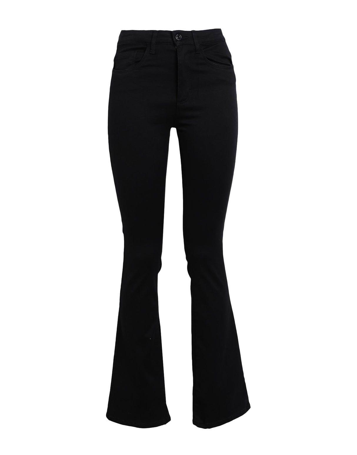 Only Womens Jeans - Black