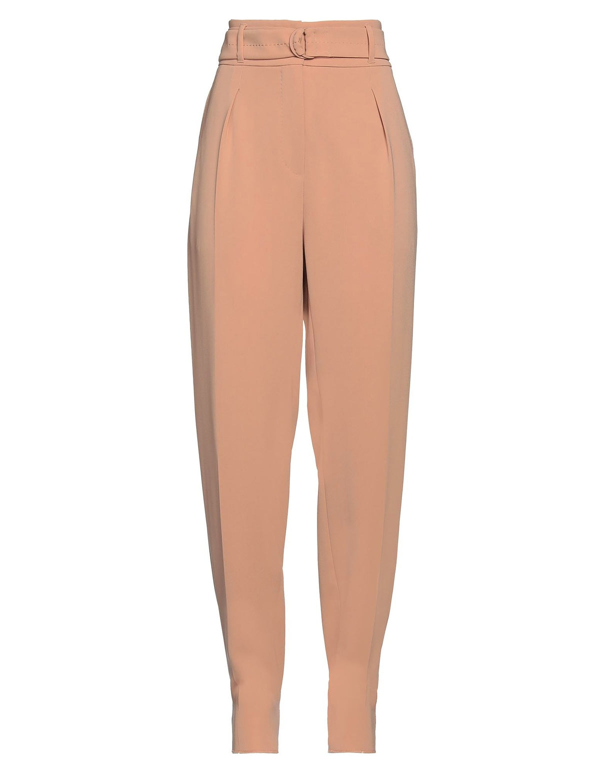 Max Mara Studio Womens Pants - Camel