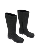 Therapy Fever Black Waxy Tumbled