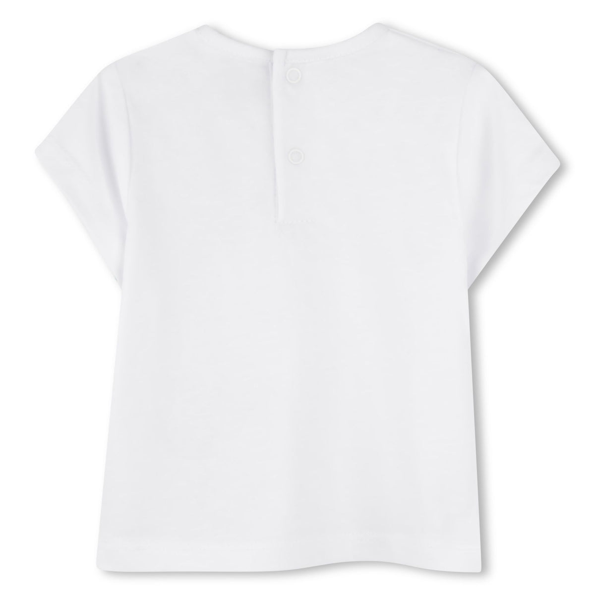 Karl Lagerfeld Girls Three-Piece Jogging Set - Pink