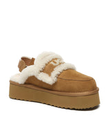 Rilee Platform in Chestnut