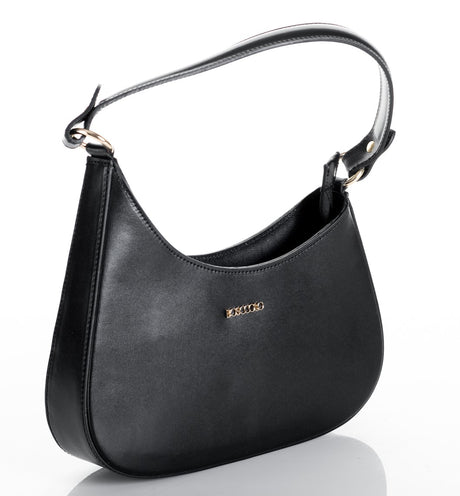 Bosccolo Banana Bag - Black