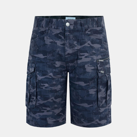 Firetrap Men's BTK Shorts - Black