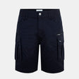 Firetrap Mens BTK Shorts - Black