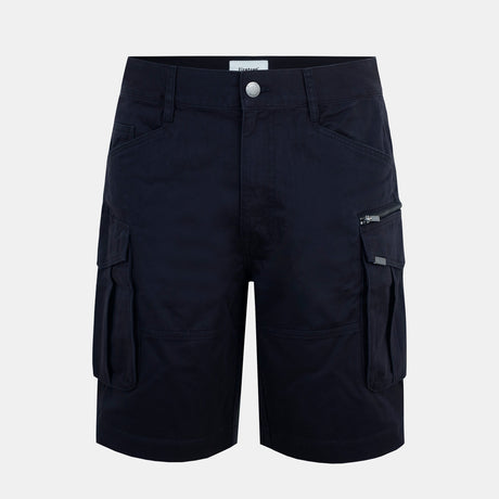 Firetrap Mens BTK Shorts - Black