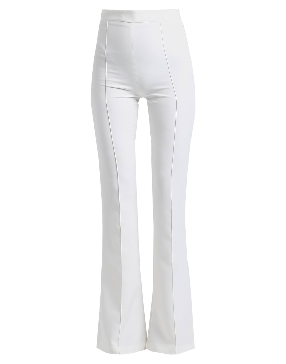 Yes London Womens Pants - White