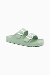 Silver Lining Hawaii EVA Mint