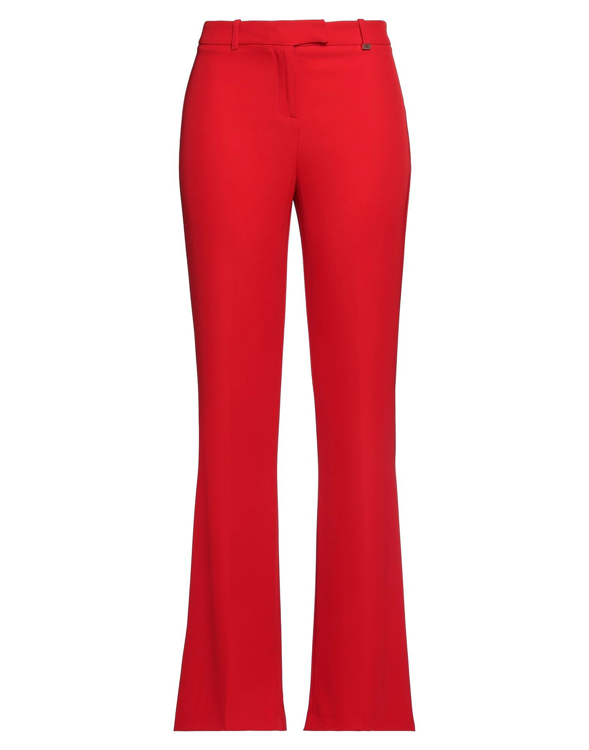 Luckylu Milano Womens Pants - Red