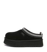Australian Shepherd UGG Tay Platform - Black