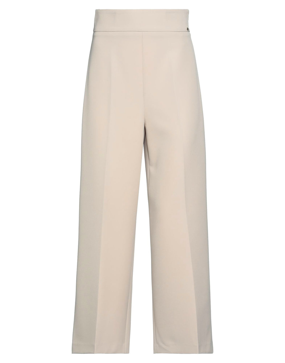 Angelo Marani Womens Pants - Beige