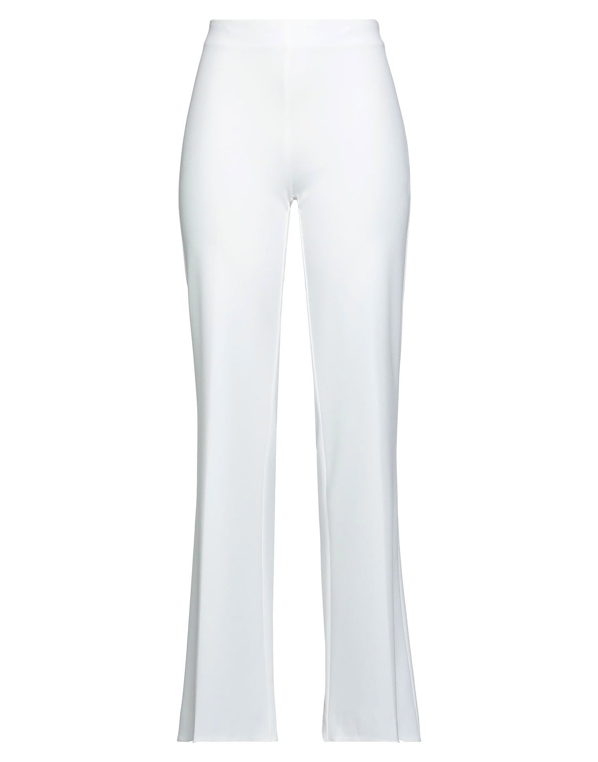 Rinascimento Womens Pants - White