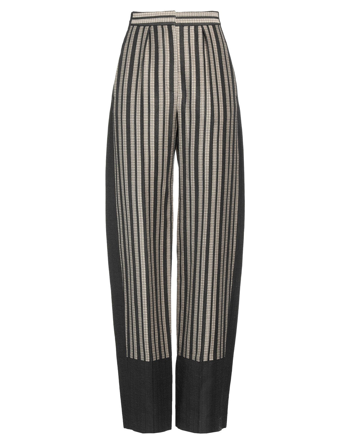 Stella Mccartney Womens Pants - Beige