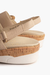 Klouds Eloise II Nude Pebble