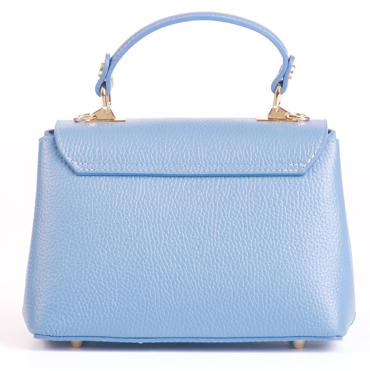 Bosccolo Handbag - Blue