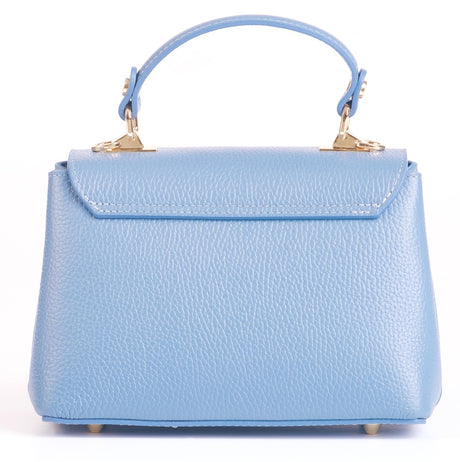Bosccolo Handbag - Blue