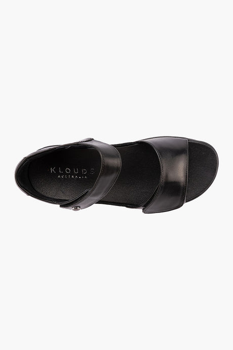 Klouds Eden Black