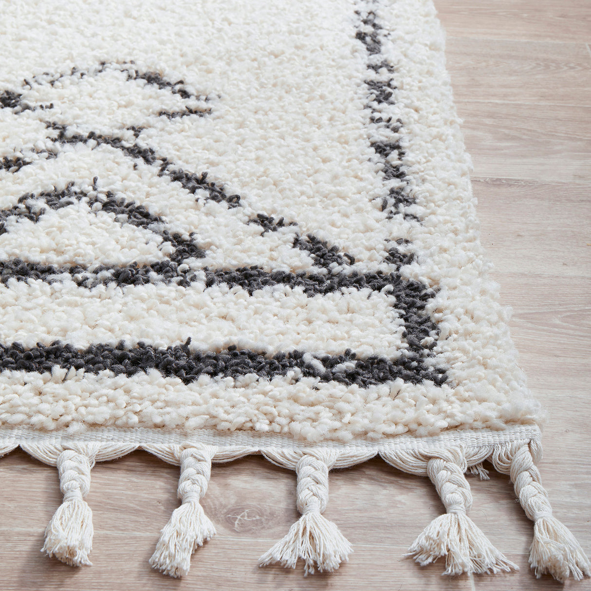 Casablanca Temara Natural Rug