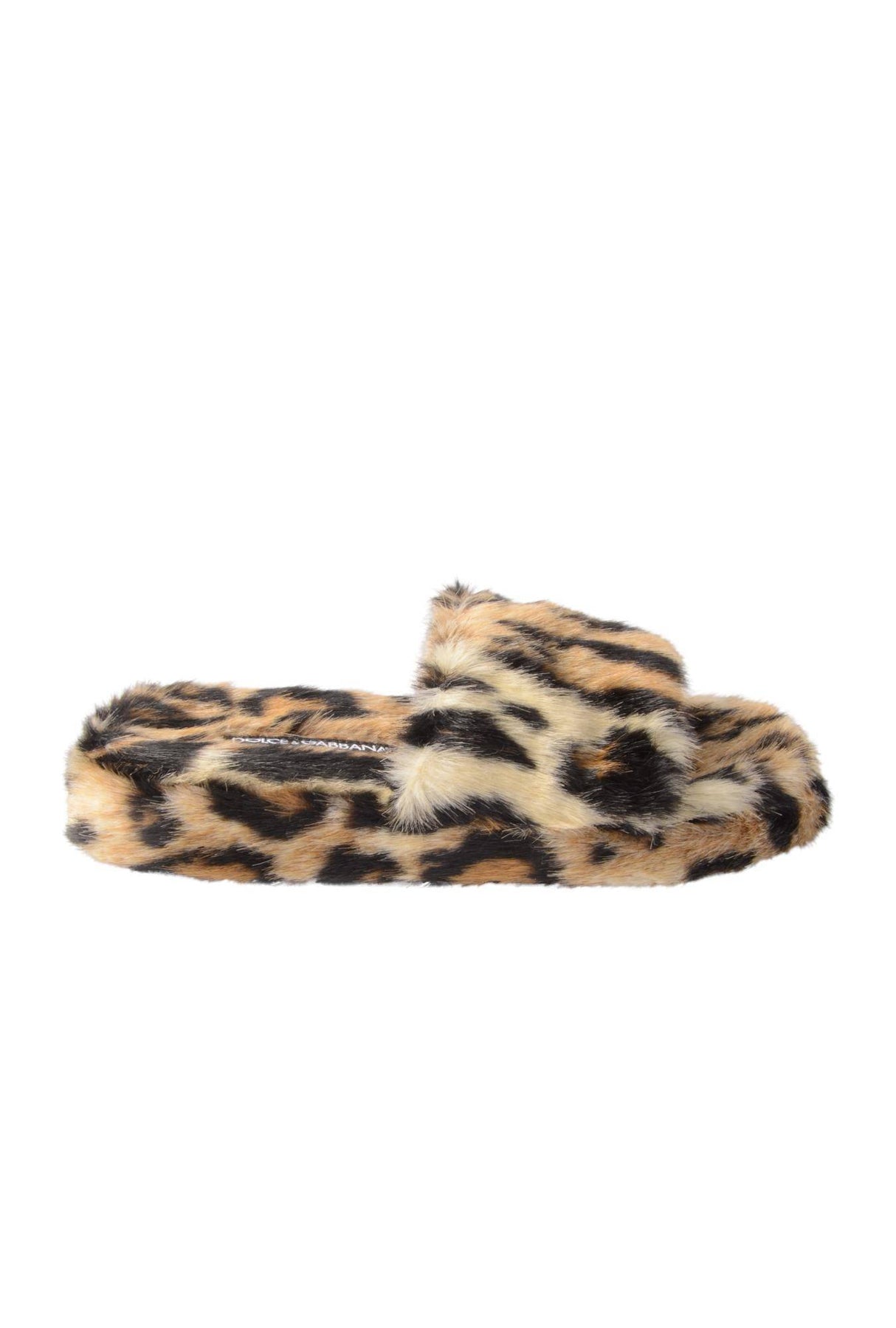 Dolce & Gabbana Women Flip Flops