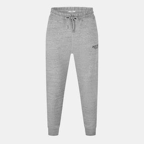 Jack Wills Men's Haydor Graphic Jogger Pants - Grey