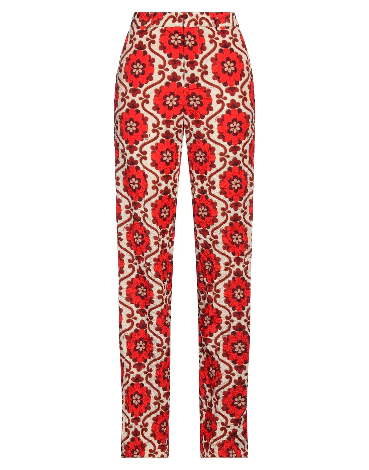 Dsquared2 Womens Pants - Red