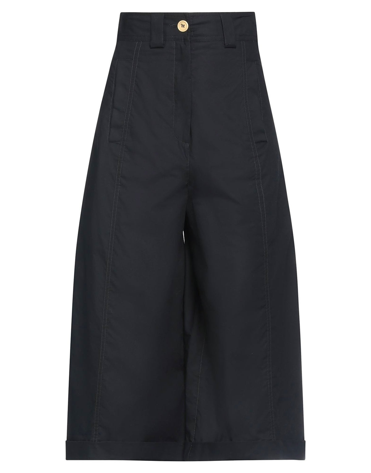 Momoní Womens Pants - Black