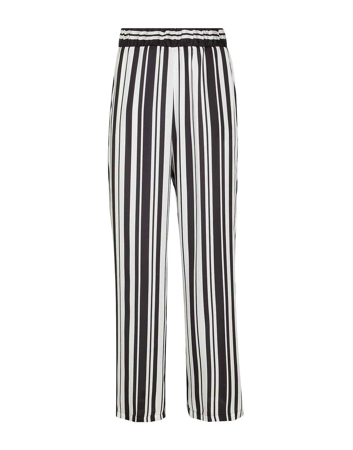 8 By Yoox Womens Pants - Black