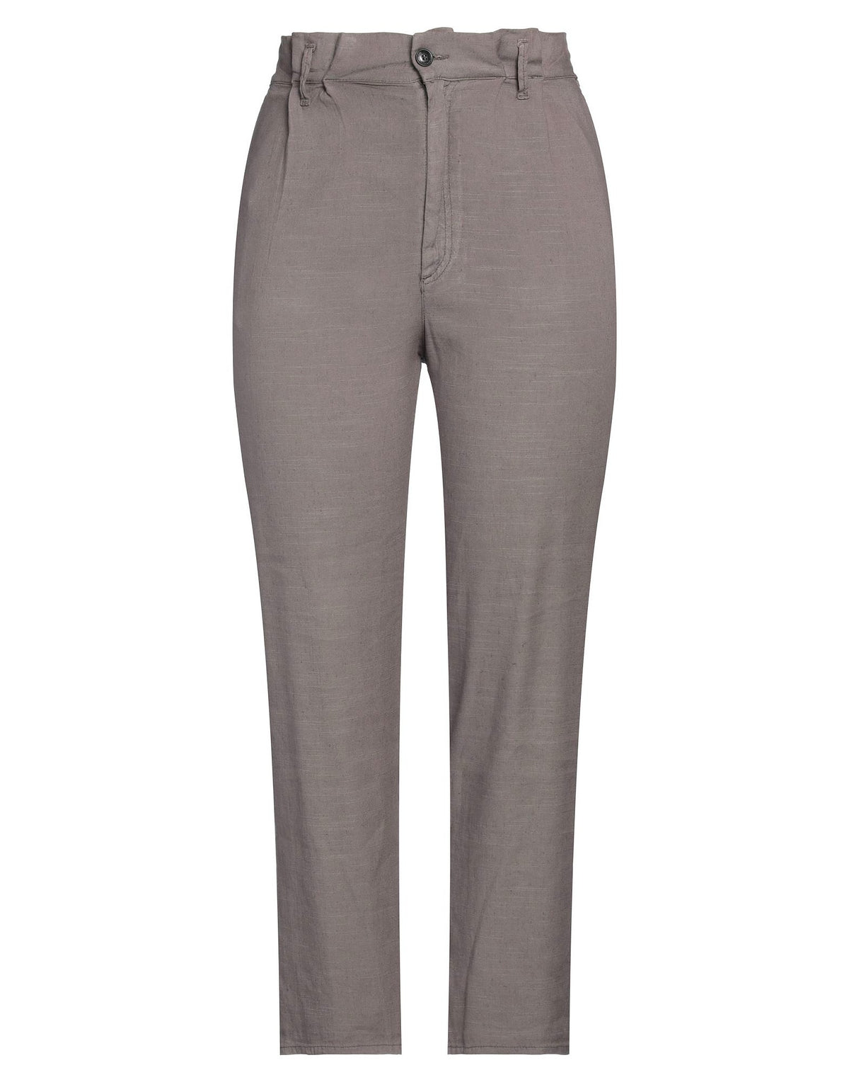 (+) People Womens Pants - Taupe