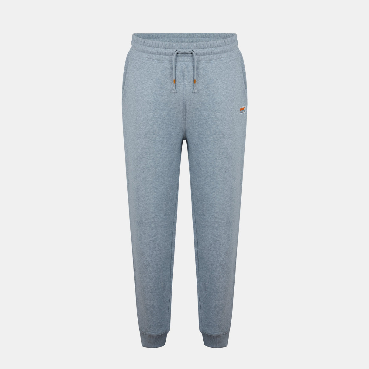 SoulCal Men's Soul Cal Signiture Fleece Joggers - Grey