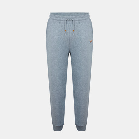 SoulCal Men's Soul Cal Signiture Fleece Joggers - Grey