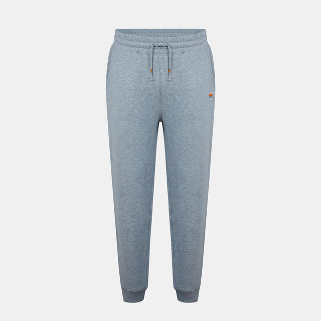 SoulCal Men's Soul Cal Signiture Fleece Joggers - Grey