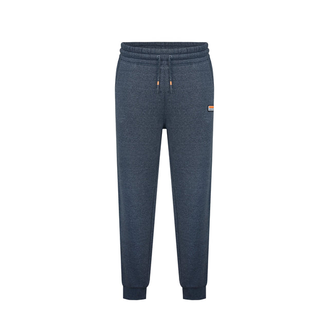 SoulCal Signiture Fleece Jogger - Charcoal