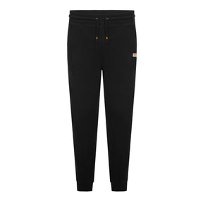 SoulCal Signiture Fleece Jogger - Black