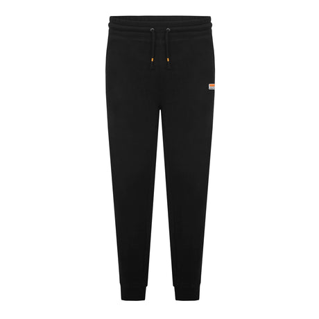 SoulCal Signiture Fleece Jogger - Black