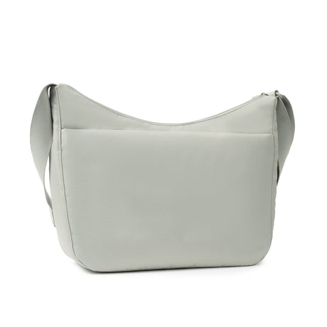 Hedgren Alex Large Crossbody - Willow Grey