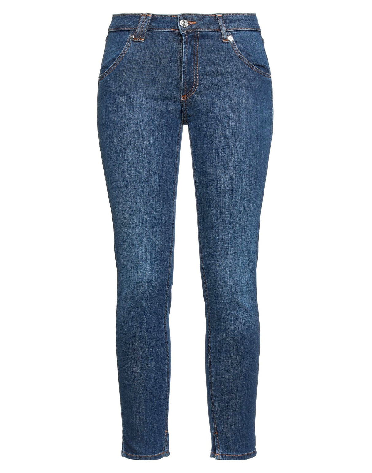 Roÿ Roger's Womens Jeans - Blue