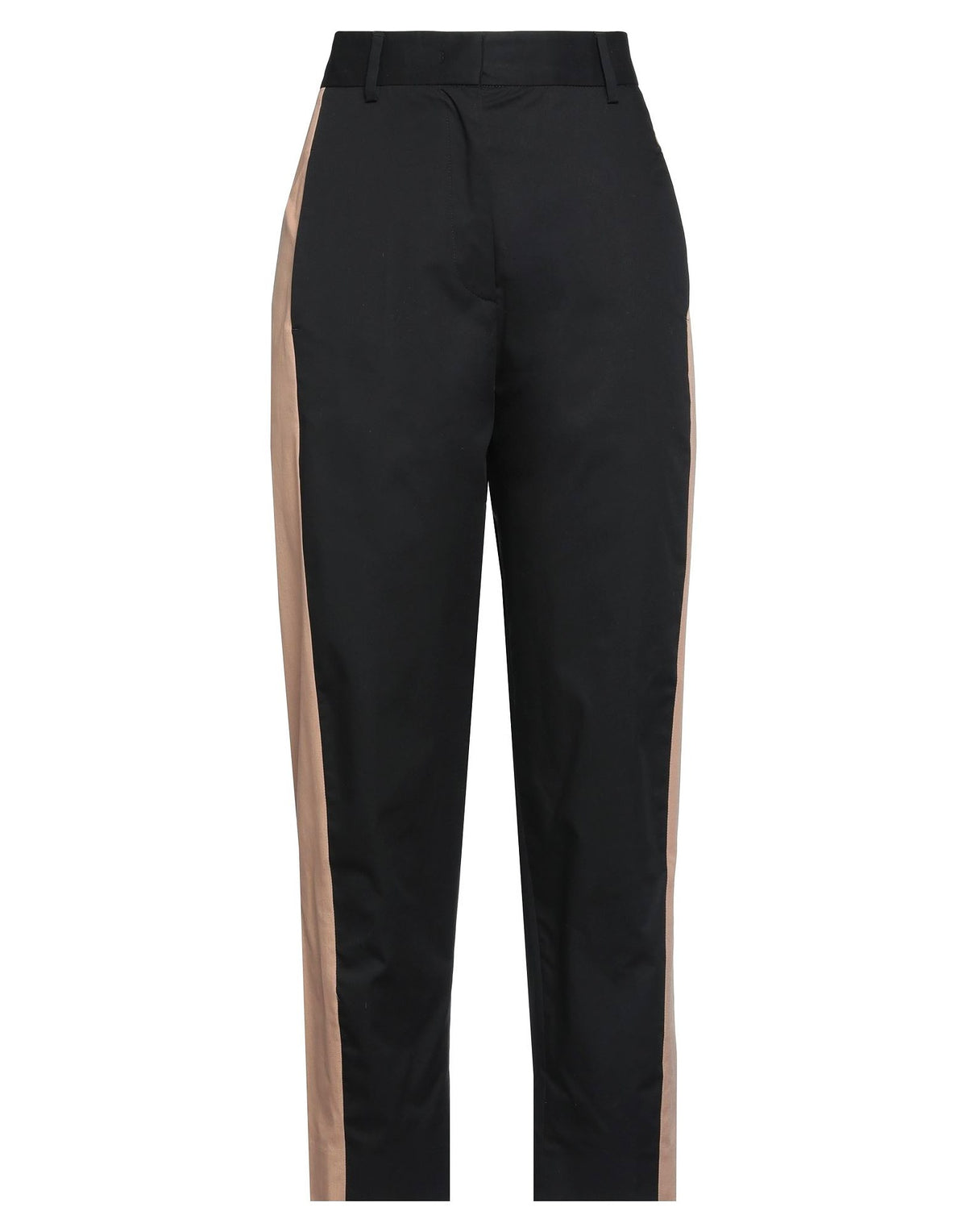 Alberto Biani Womens Pants - Black